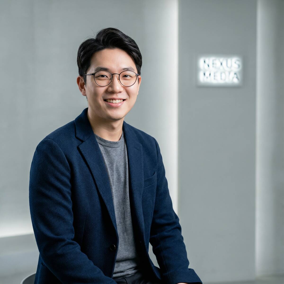 女神视频技术总监