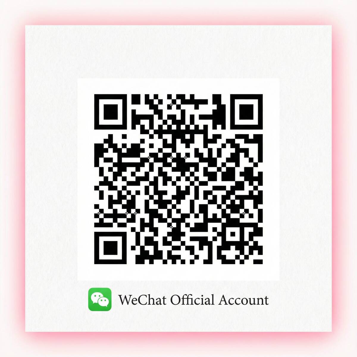 女神视频公众号